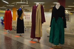 25 Jahre Chorkleidung 25 Jahre Chorkleidung